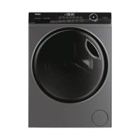 Haier 959 iPro Series 5 10kg Washing Machine - Graphite