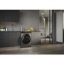 Haier 959 iPro Series 5 10kg Washing Machine - Graphite