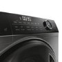 Haier 959 iPro Series 5 10kg Washing Machine - Graphite