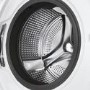 Haier iPro Series 5 10kg 1400rpm Washing Machine - White