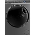 HW100GB14979SUUK Haier 979 iPro Plus Series 7 10kg 1400rpm Washing Machine - Graphite
