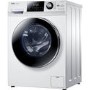 Haier HW100-BD14756 10kg 1400rpm Freestanding Washing Machine - White
