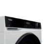 Haier X5 10kg 1400rpm Washing Machine - White