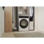 Haier X5 10kg 1400rpm Washing Machine - White