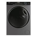 HW100B14959S8U1U Haier iPro Series 5 10kg 1400rpm Washing Machine - Graphite