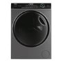 Haier iPro Series 5 10kg 1400rpm Washing Machine - Graphite