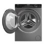 Haier iPro Series 5 10kg 1400rpm Washing Machine - Graphite