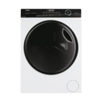 Haier iPro Series 5 10kg 1400rpm Washing Machine - White
