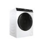 Haier iPro Series 5 10kg 1400rpm Washing Machine - White