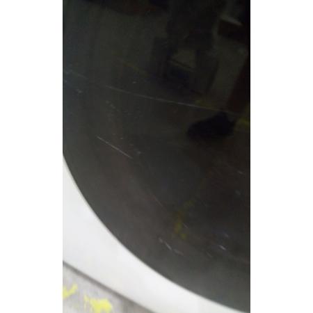 Refurbished Haier HW100-BD14756  Freestanding 10KG 1400 Spin Washing Machine - White