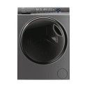 HW110B14979SEUUK Haier i-Pro Series 7 11kg 1400rpm Washing Machine - Graphite