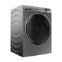 Haier i-Pro Series 7 11kg 1400rpm Washing Machine - Graphite