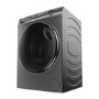 Haier i-Pro Series 7 11kg 1400rpm Washing Machine - Graphite