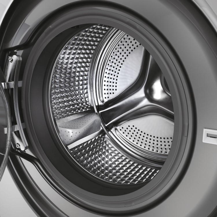 Haier i-Pro Series 7 11kg 1400rpm Washing Machine - Graphite