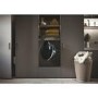 Haier i-Pro Series 7 11kg 1400rpm Washing Machine - Graphite