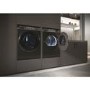 Haier i-Pro Series 7 11kg 1400rpm Washing Machine - Graphite