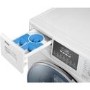 Haier 12kg 1400rpm Freestanding Washing Machine - White