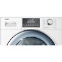 Haier 12kg 1400rpm Freestanding Washing Machine - White