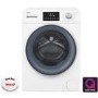 GRADE A3 - Haier HW120-B14876 12kg 1400rpm Freestanding Washing Machine - White