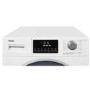 Haier HW120-B14876 12kg 1400rpm Freestanding Washing Machine - White