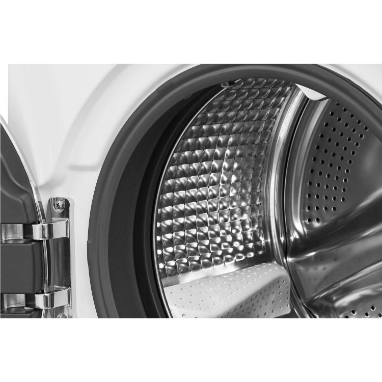 Haier HW120-B14876 12kg 1400rpm Freestanding Washing Machine - White