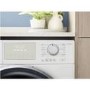 Haier HW120-B14876 12kg 1400rpm Freestanding Washing Machine - White