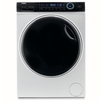 Haier i-Pro Series 7 12kg 1400rpm Freestanding Washing Machine - White