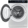 Haier i-Pro Series 7 12kg 1400rpm Freestanding Washing Machine - White