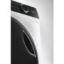 Haier i-Pro Series 7 12kg 1400rpm Freestanding Washing Machine - White