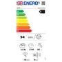 Haier i-Pro Series 7 12kg 1400rpm Freestanding Washing Machine - White