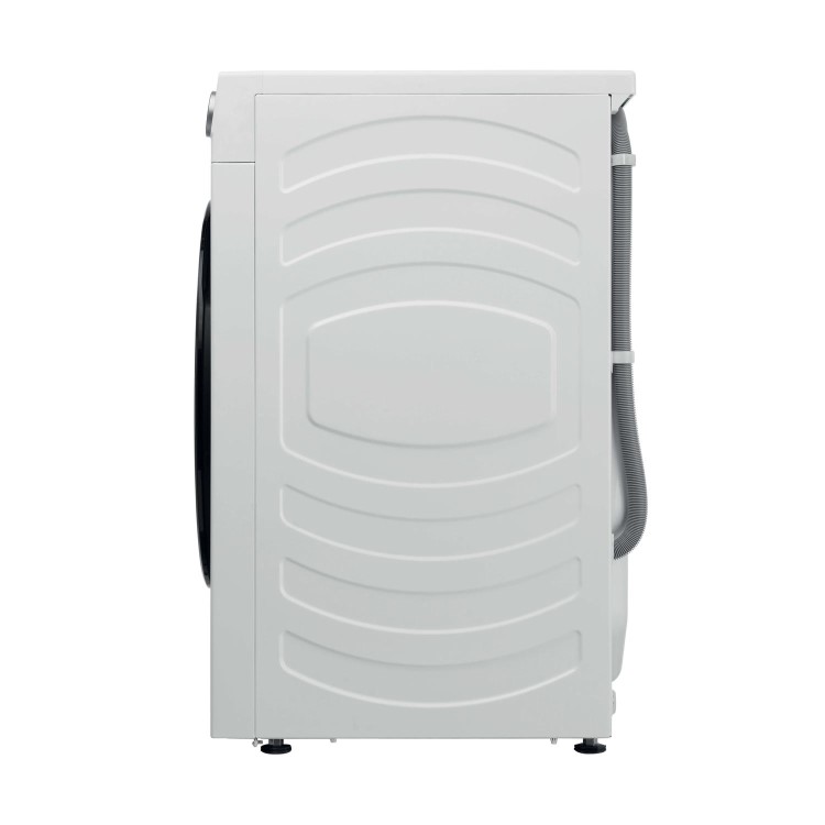 Haier X5 12kg 1400rpm Washing Machine - White