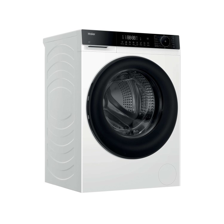 Haier X5 12kg 1400rpm Washing Machine - White