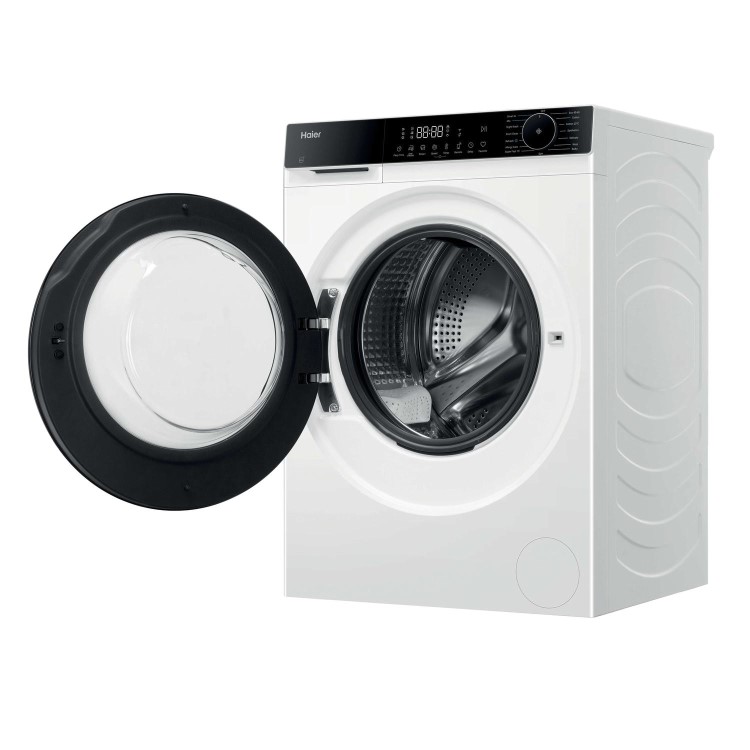Haier X5 12kg 1400rpm Washing Machine - White