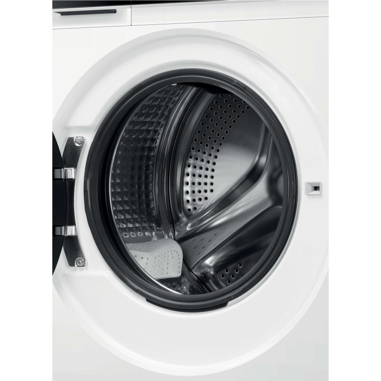 Haier X5 12kg 1400rpm Washing Machine - White