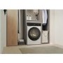 Haier X5 12kg 1400rpm Washing Machine - White