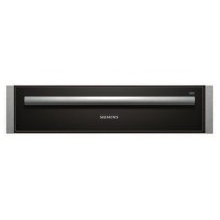 SIEMENS HW140562B 14cm High Warming Drawer