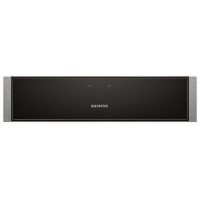 SIEMENS HW1405A2 14cm High Handleless Accessory Drawer