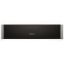 SIEMENS HW1405A2 14cm High Handleless Accessory Drawer