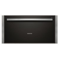 SIEMENS HW290562B 29cm High Warming Drawer
