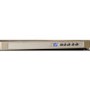 GRADE A1 - Hostess HW40RMA 50cm Wide 40 Bottle Wine Cooler - Stainless Steel