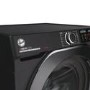 Hoover HW410AMBCB/1-80 H-Wash 500 10kg Freestanding Washing Machine - Black