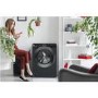 Hoover Wash 500 11kg Freestanding Washing Machine - Black