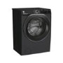 Hoover H-Wash 500 11kg Washing Machine - Black