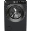 Hoover Wash 500 12kg Freestanding Washing Machine - Black