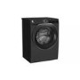 Refurbished Hoover H-Wash 500 HW411AMBCB1-80 Freestanding 12KG 1400 Spin Washing Machine Black
