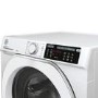 Hoover H-Wash 500 12kg 1400rpm Washing Machine - Wi-Fi Connected, A-Rated - White