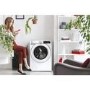 Hoover H-Wash 500 12kg 1400rpm Washing Machine - Wi-Fi Connected, A-Rated - White