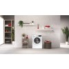 Hoover Wash 500 12kg Freestanding Washing Machine - White