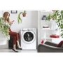 Hoover H-Wash 500 12kg Washing Machine - White