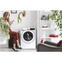 Hoover Wash 500 12kg Freestanding Washing Machine - White